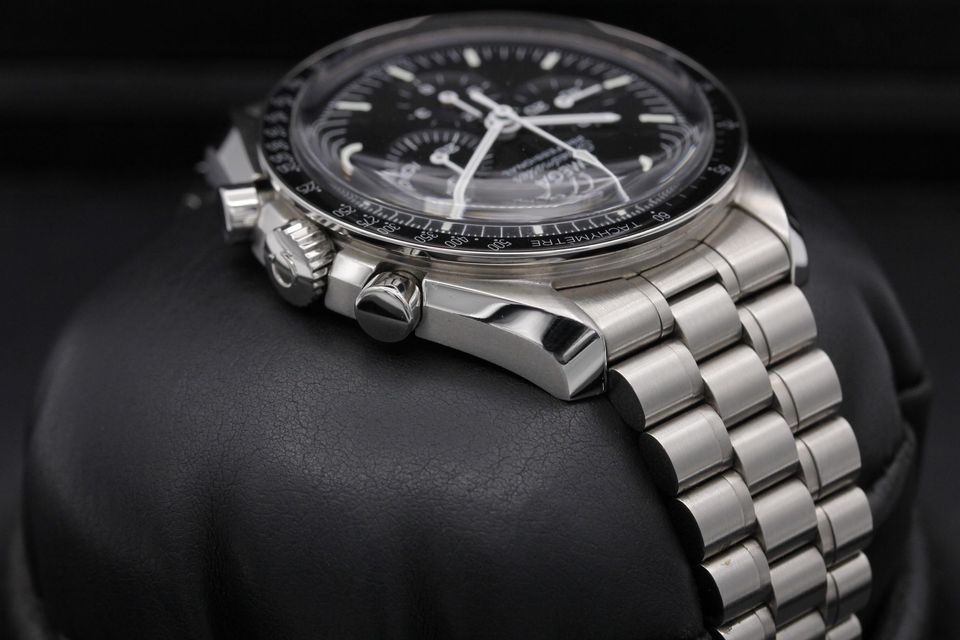 Omega Speedmaster Moonwatch Professional 310.30.42.50.01.001 Image 4